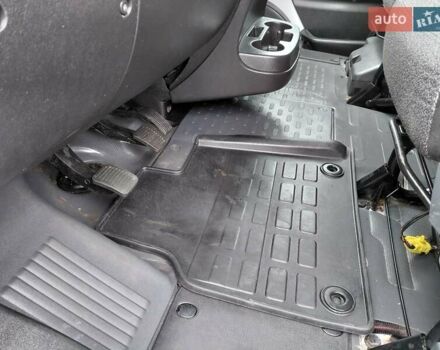 Білий Фіат Дукато, об'ємом двигуна 2.3 л та пробігом 160 тис. км за 21000 $, фото 67 на Automoto.ua