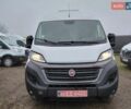 Білий Фіат Дукато, об'ємом двигуна 2.3 л та пробігом 160 тис. км за 21000 $, фото 90 на Automoto.ua