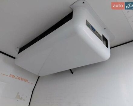 Білий Фіат Дукато, об'ємом двигуна 2.3 л та пробігом 160 тис. км за 21000 $, фото 24 на Automoto.ua