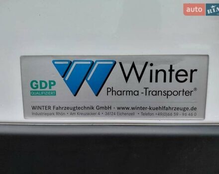 Білий Фіат Дукато, об'ємом двигуна 2.3 л та пробігом 160 тис. км за 21000 $, фото 80 на Automoto.ua