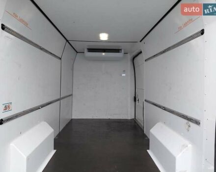 Білий Фіат Дукато, об'ємом двигуна 2.3 л та пробігом 160 тис. км за 21000 $, фото 9 на Automoto.ua