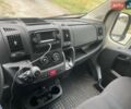 Белый Фиат Дукато, объемом двигателя 2.18 л и пробегом 8 тыс. км за 34505 $, фото 7 на Automoto.ua