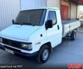 Белый Фиат Дукато, объемом двигателя 2.5 л и пробегом 250 тыс. км за 2500 $, фото 12 на Automoto.ua