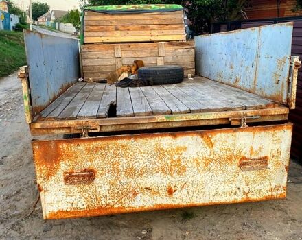 Белый Фиат Дукато, объемом двигателя 2.8 л и пробегом 158 тыс. км за 2050 $, фото 1 на Automoto.ua