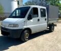 Білий Фіат Дукато, об'ємом двигуна 2.5 л та пробігом 300 тис. км за 2200 $, фото 1 на Automoto.ua