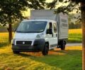 Белый Фиат Дукато, объемом двигателя 2.3 л и пробегом 208 тыс. км за 13750 $, фото 1 на Automoto.ua