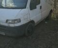 Білий Фіат Дукато, об'ємом двигуна 1.9 л та пробігом 1 тис. км за 1500 $, фото 1 на Automoto.ua