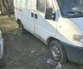 Білий Фіат Дукато, об'ємом двигуна 1.9 л та пробігом 1 тис. км за 1500 $, фото 2 на Automoto.ua