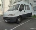Білий Фіат Дукато, об'ємом двигуна 2.8 л та пробігом 320 тис. км за 4400 $, фото 23 на Automoto.ua