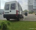 Білий Фіат Дукато, об'ємом двигуна 2.8 л та пробігом 320 тис. км за 4400 $, фото 12 на Automoto.ua