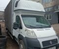 Білий Фіат Дукато, об'ємом двигуна 3 л та пробігом 90 тис. км за 15000 $, фото 1 на Automoto.ua