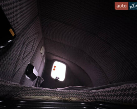 Белый Фиат Дукато, объемом двигателя 3 л и пробегом 590 тыс. км за 9700 $, фото 12 на Automoto.ua