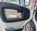 Белый Фиат Дукато, объемом двигателя 3 л и пробегом 645 тыс. км за 8500 $, фото 5 на Automoto.ua