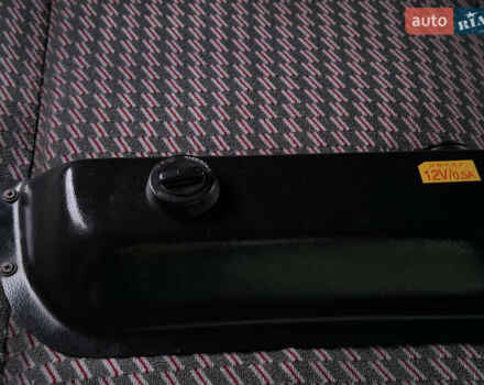 Белый Фиат Дукато, объемом двигателя 3 л и пробегом 590 тыс. км за 9700 $, фото 14 на Automoto.ua