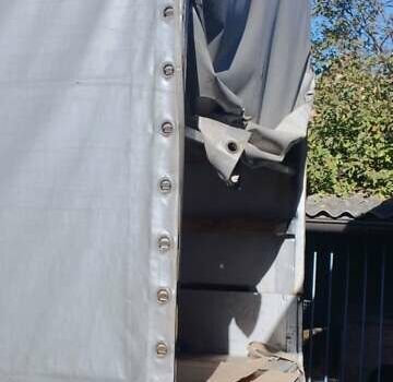 Белый Фиат Дукато, объемом двигателя 3 л и пробегом 490 тыс. км за 12100 $, фото 2 на Automoto.ua