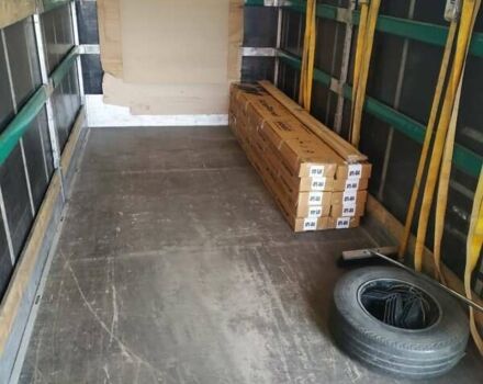 Белый Фиат Дукато, объемом двигателя 3 л и пробегом 500 тыс. км за 14000 $, фото 2 на Automoto.ua