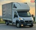 Білий Фіат Дукато, об'ємом двигуна 3 л та пробігом 500 тис. км за 14500 $, фото 1 на Automoto.ua