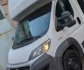 Белый Фиат Дукато, объемом двигателя 3 л и пробегом 500 тыс. км за 14000 $, фото 15 на Automoto.ua