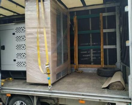 Белый Фиат Дукато, объемом двигателя 3 л и пробегом 500 тыс. км за 14000 $, фото 1 на Automoto.ua