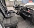 Білий Фіат Дукато, об'ємом двигуна 2.29 л та пробігом 198 тис. км за 16500 $, фото 12 на Automoto.ua