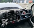 Білий Фіат Дукато, об'ємом двигуна 2.29 л та пробігом 198 тис. км за 16500 $, фото 16 на Automoto.ua
