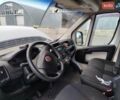 Білий Фіат Дукато, об'ємом двигуна 2.29 л та пробігом 198 тис. км за 16500 $, фото 4 на Automoto.ua