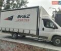 Белый Фиат Дукато, объемом двигателя 2.2 л и пробегом 118 тыс. км за 32000 $, фото 1 на Automoto.ua