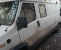 Фіат Дукато 1990 у Попольне на Automoto.ua Білий Фіат Дукато, об'ємом двигуна 2 л та пробігом 89 тис. км за 1400 $, фото 2 на Automoto.ua