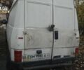 Фіат Дукато 1990 у Попольне на Automoto.ua Білий Фіат Дукато, об'ємом двигуна 2 л та пробігом 89 тис. км за 1400 $, фото 3 на Automoto.ua