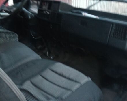 Фіат Дукато 1990 у Попольне на Automoto.ua Білий Фіат Дукато, об'ємом двигуна 2 л та пробігом 89 тис. км за 1400 $, фото 7 на Automoto.ua