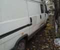Фіат Дукато 1990 у Попольне на Automoto.ua Білий Фіат Дукато, об'ємом двигуна 2 л та пробігом 89 тис. км за 1400 $, фото 4 на Automoto.ua
