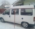 Білий Фіат Дукато, об'ємом двигуна 1.9 л та пробігом 200 тис. км за 2200 $, фото 1 на Automoto.ua