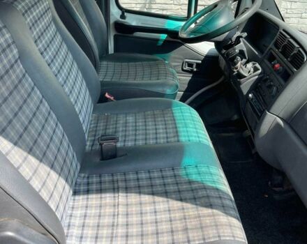 Білий Фіат Дукато, об'ємом двигуна 2.8 л та пробігом 233 тис. км за 2700 $, фото 5 на Automoto.ua