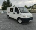 Белый Фиат Дукато, объемом двигателя 1.9 л и пробегом 450 тыс. км за 3399 $, фото 1 на Automoto.ua