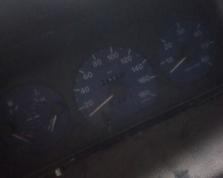 Белый Фиат Дукато, объемом двигателя 2.8 л и пробегом 300 тыс. км за 4200 $, фото 3 на Automoto.ua