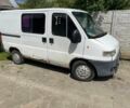 Білий Фіат Дукато, об'ємом двигуна 2.8 л та пробігом 233 тис. км за 2700 $, фото 1 на Automoto.ua
