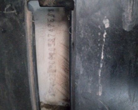 Белый Фиат Дукато, объемом двигателя 2.8 л и пробегом 300 тыс. км за 4200 $, фото 7 на Automoto.ua