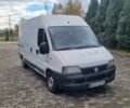 Фиат Дукато 2005 в Самборе на Automoto.ua Белый Фиат Дукато, объемом двигателя 0 л и пробегом 350 тыс. км за 1700 $, фото 5 на Automoto.ua