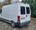 Фиат Дукато 2005 в Самборе на Automoto.ua Белый Фиат Дукато, объемом двигателя 0 л и пробегом 350 тыс. км за 1700 $, фото 4 на Automoto.ua