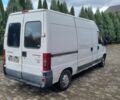 Фиат Дукато 2005 в Самборе на Automoto.ua Белый Фиат Дукато, объемом двигателя 0 л и пробегом 350 тыс. км за 1700 $, фото 1 на Automoto.ua