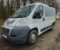 Білий Фіат Дукато, об'ємом двигуна 2.2 л та пробігом 370 тис. км за 4700 $, фото 1 на Automoto.ua