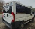 Білий Фіат Дукато, об'ємом двигуна 2.2 л та пробігом 370 тис. км за 4700 $, фото 3 на Automoto.ua