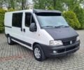 Белый Фиат Дукато, объемом двигателя 2.8 л и пробегом 250 тыс. км за 6500 $, фото 1 на Automoto.ua