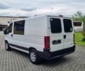Белый Фиат Дукато, объемом двигателя 2.8 л и пробегом 250 тыс. км за 6500 $, фото 12 на Automoto.ua