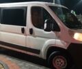Білий Фіат Дукато, об'ємом двигуна 2.3 л та пробігом 287 тис. км за 8500 $, фото 5 на Automoto.ua