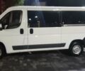 Білий Фіат Дукато, об'ємом двигуна 2.3 л та пробігом 287 тис. км за 8500 $, фото 14 на Automoto.ua