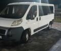 Білий Фіат Дукато, об'ємом двигуна 2.3 л та пробігом 287 тис. км за 8500 $, фото 3 на Automoto.ua