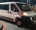 Білий Фіат Дукато, об'ємом двигуна 2.3 л та пробігом 287 тис. км за 8500 $, фото 10 на Automoto.ua
