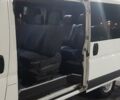 Білий Фіат Дукато, об'ємом двигуна 2.3 л та пробігом 287 тис. км за 8500 $, фото 8 на Automoto.ua