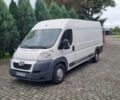 Білий Фіат Дукато, об'ємом двигуна 2.2 л та пробігом 155 тис. км за 6800 $, фото 1 на Automoto.ua